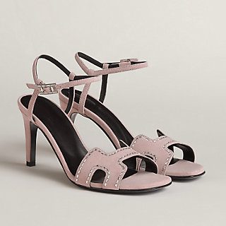 【Hermes】Heden 80 サンダル Heden 80 sandal | Hermès Australia